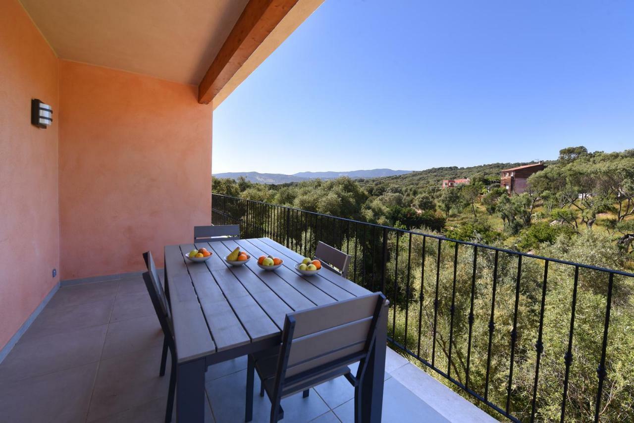 Sarl Valinco Locations Olmeto (Corsica)